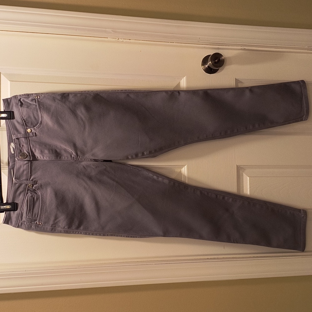 Seven7 Jeans Gray Jeans